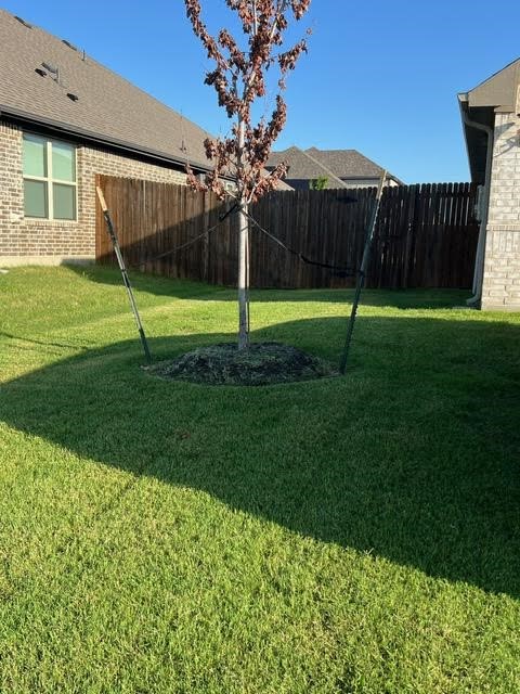 203 Mockingbird Drive, Waxahachie, TX, 75165