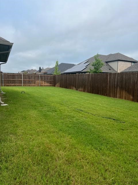 203 Mockingbird Drive, Waxahachie, TX, 75165