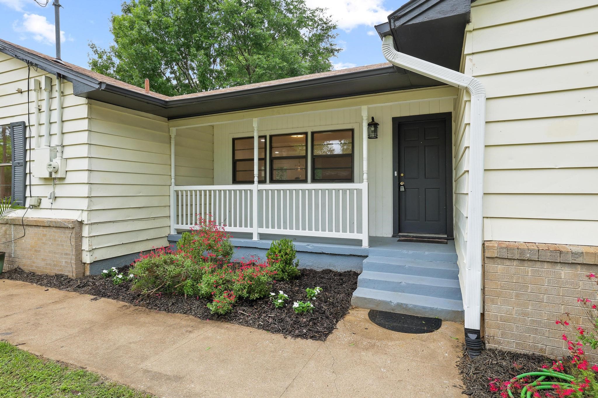 2401 Sunset Street, Denison, TX, 75020