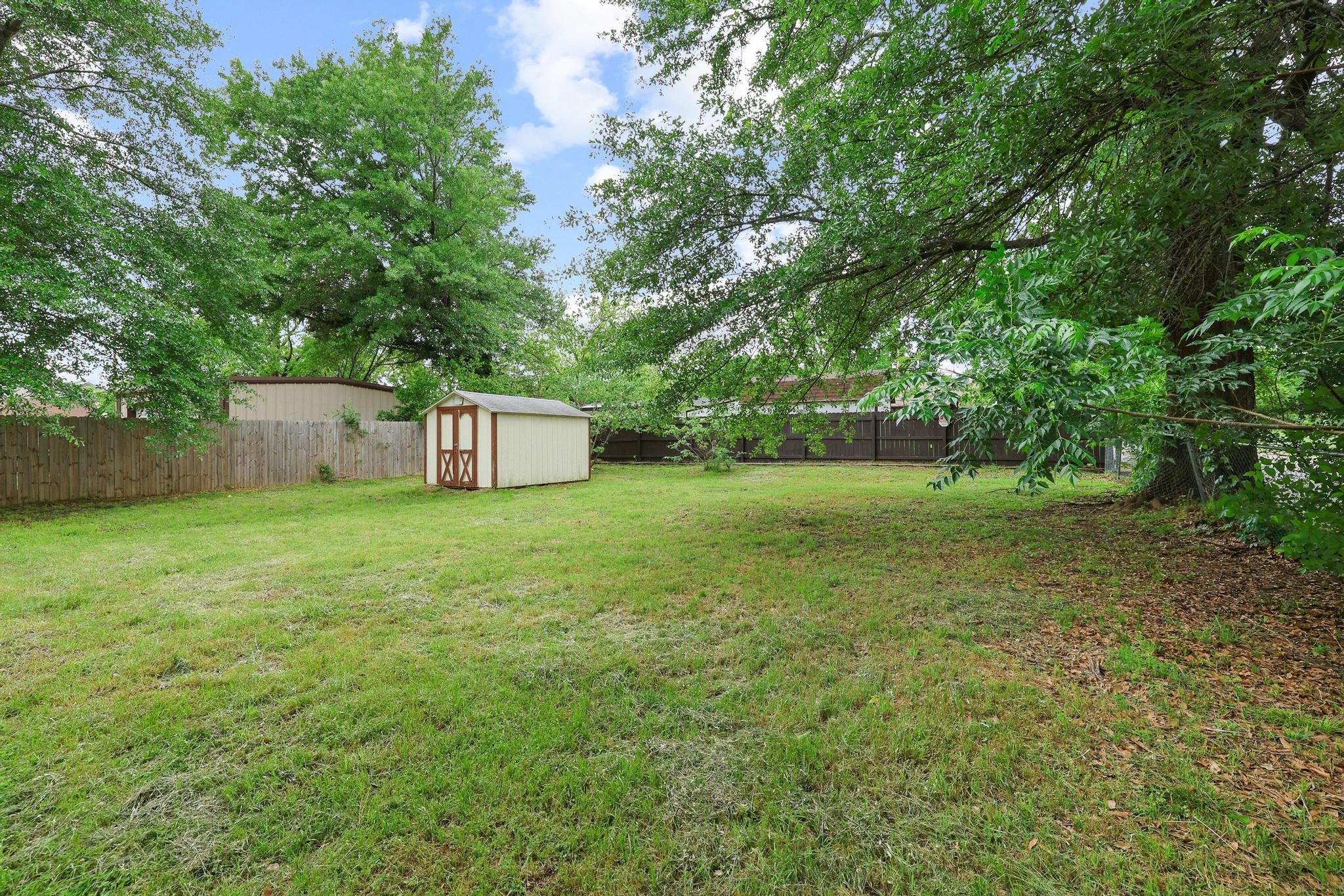 2401 Sunset Street, Denison, TX, 75020
