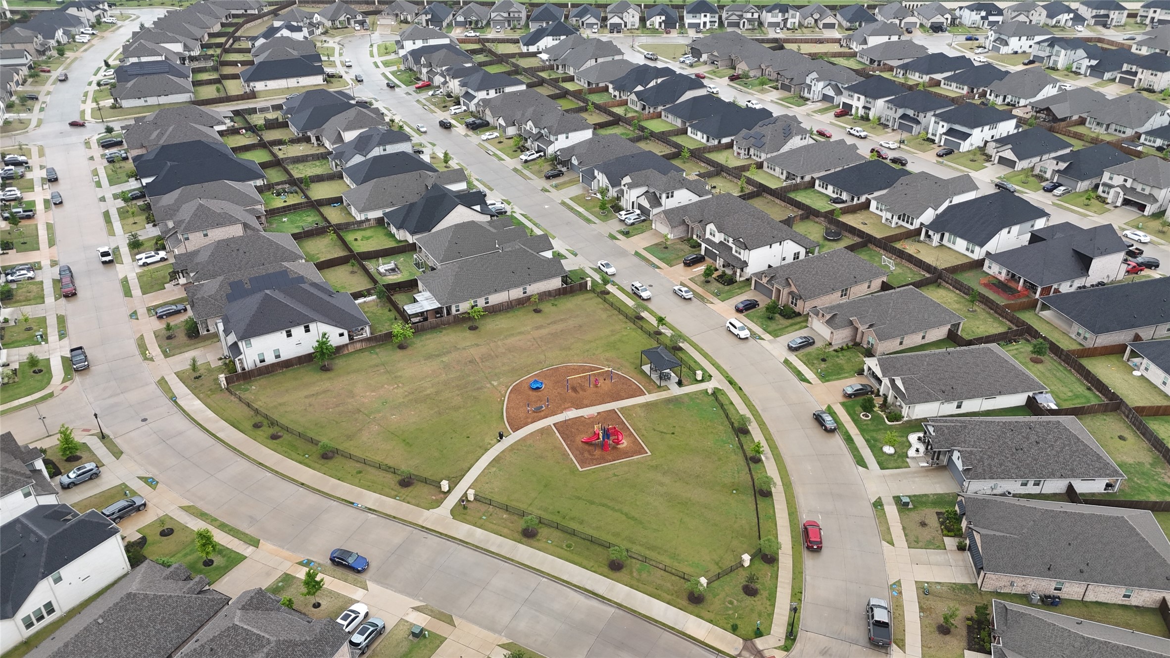542 Chase Creek Drive, Lavon, TX, 75166