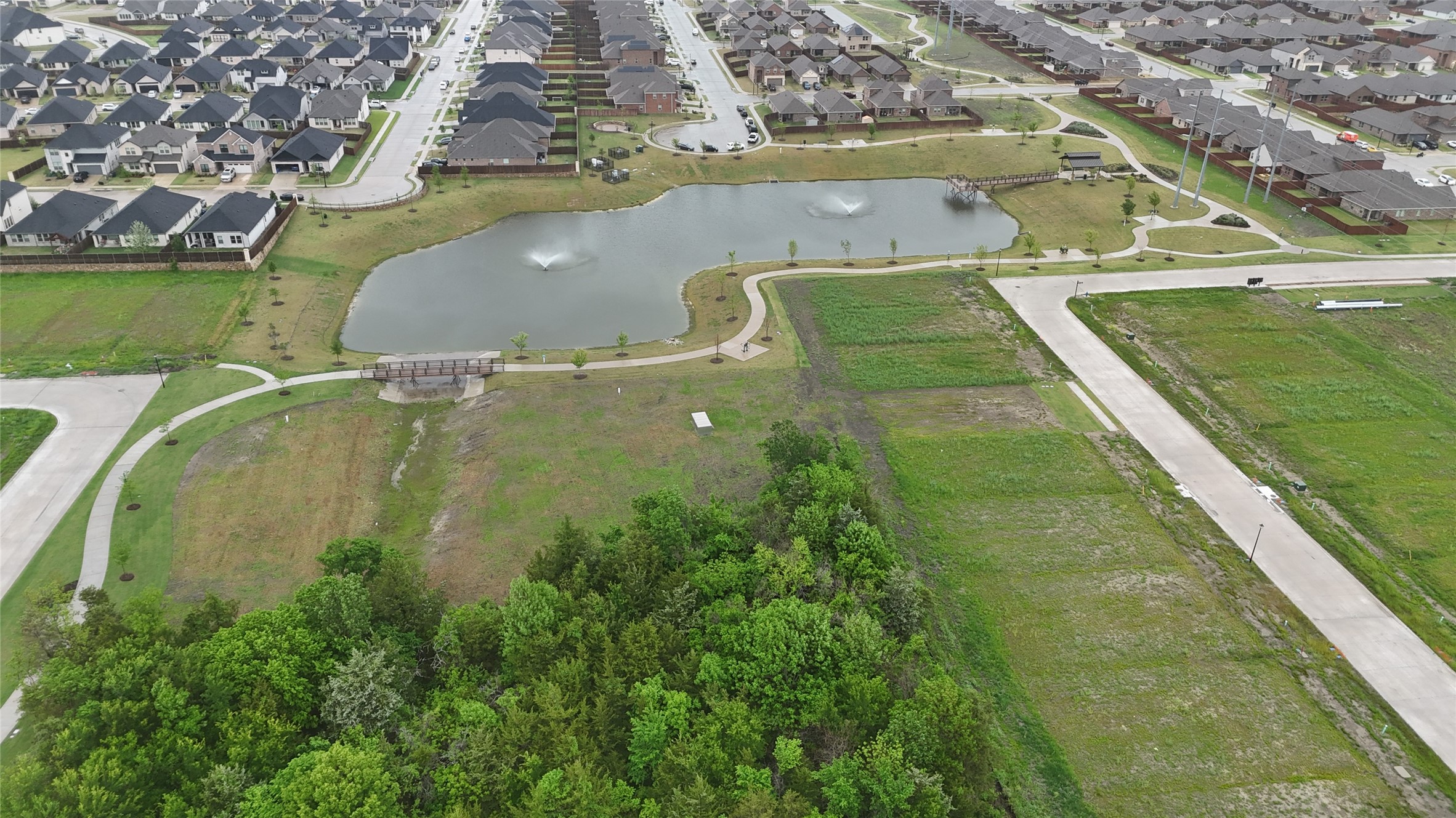542 Chase Creek Drive, Lavon, TX, 75166
