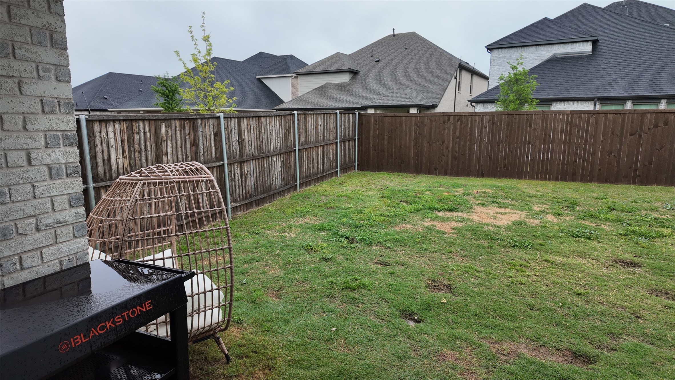 542 Chase Creek Drive, Lavon, TX, 75166