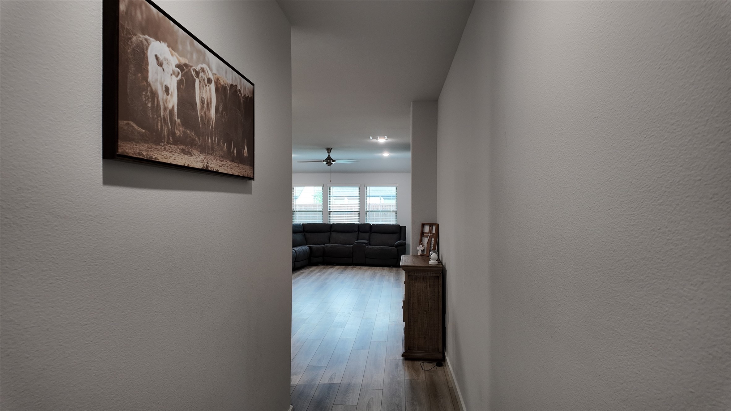 542 Chase Creek Drive, Lavon, TX, 75166