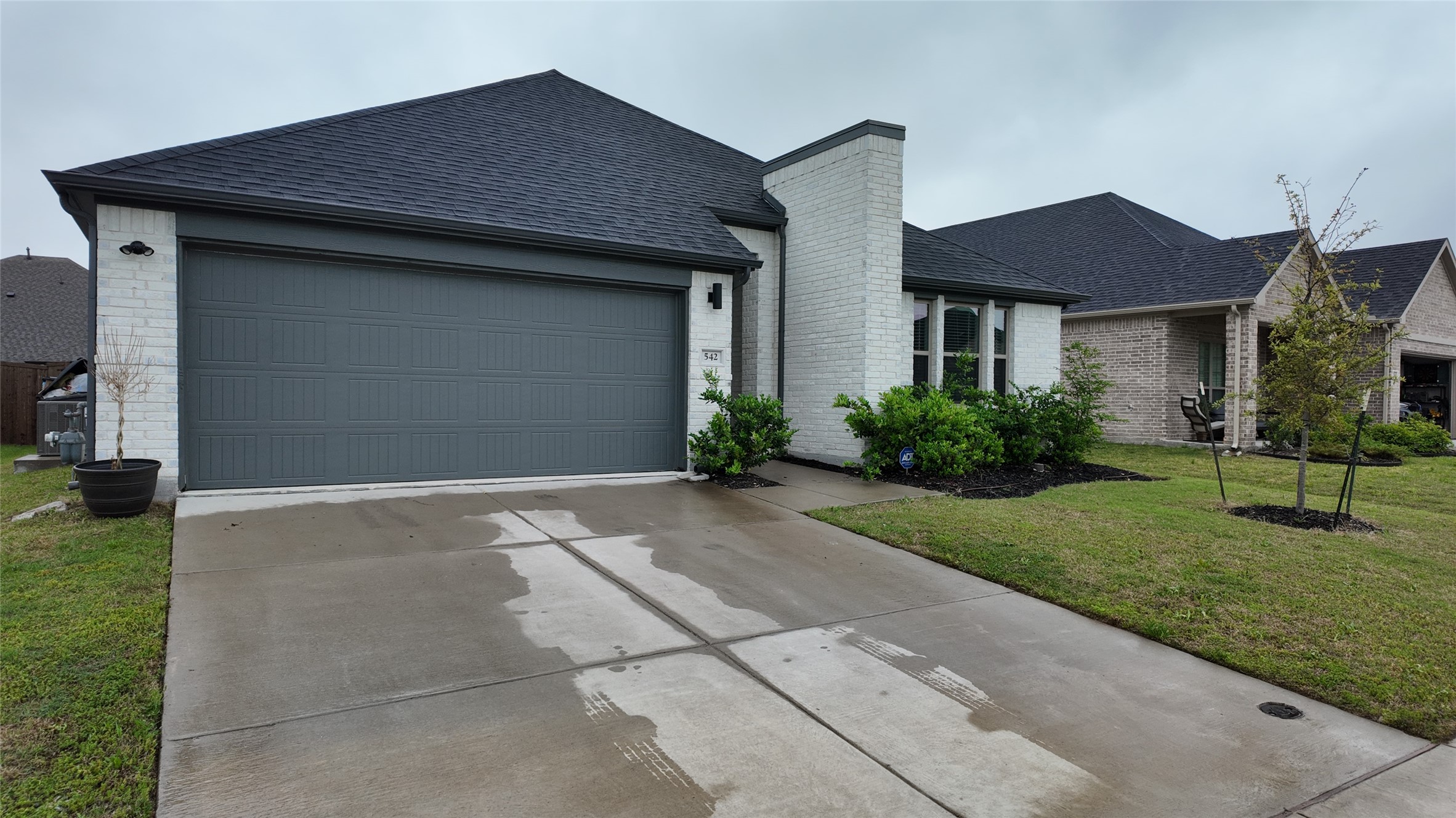 542 Chase Creek Drive, Lavon, TX, 75166