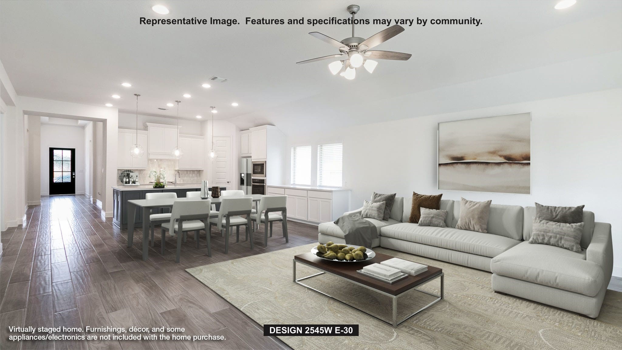 615 Running Iron Trail, Mansfield, TX, 76063