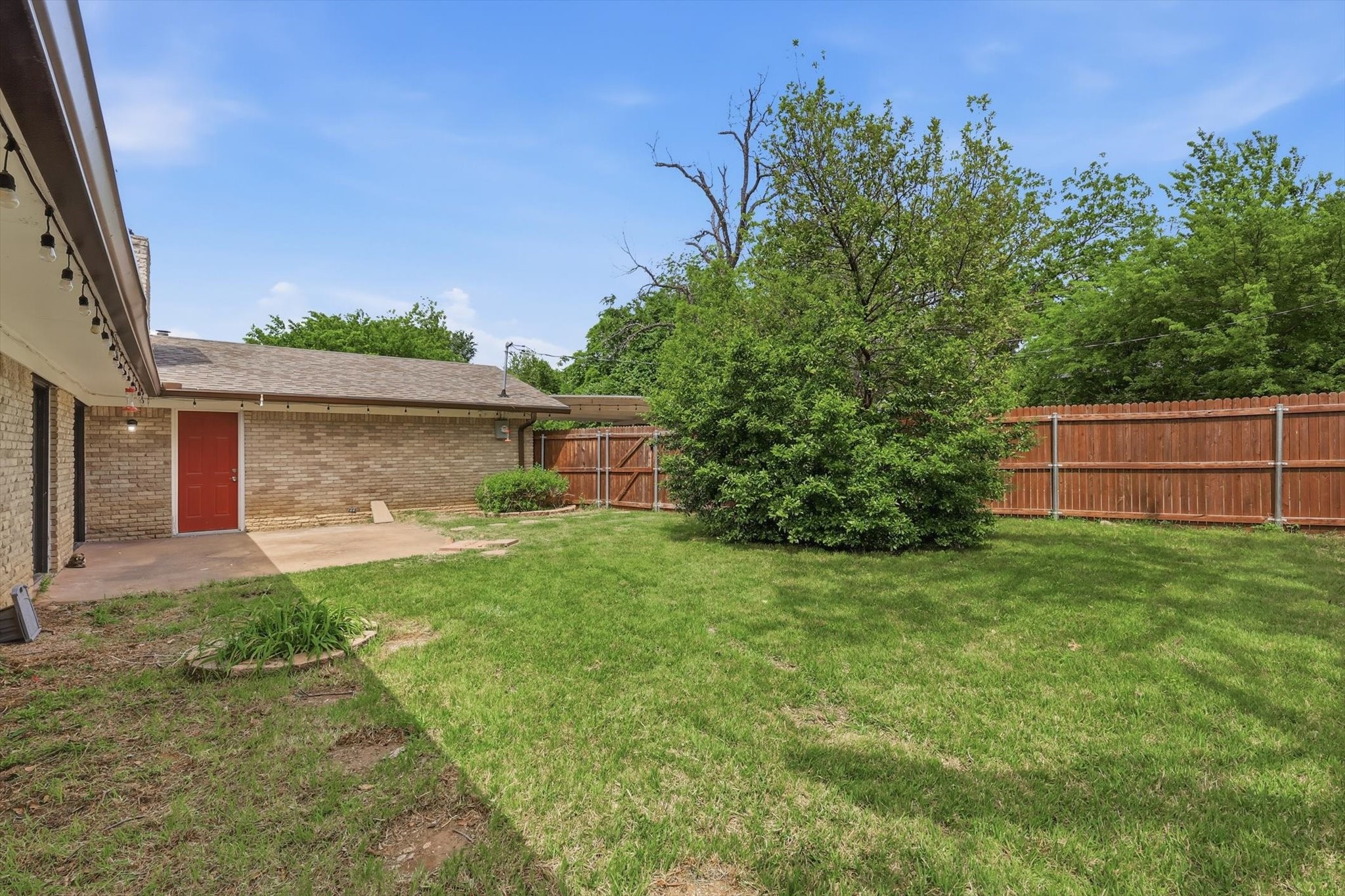 713 Waggoner Drive, Arlington, TX, 76013