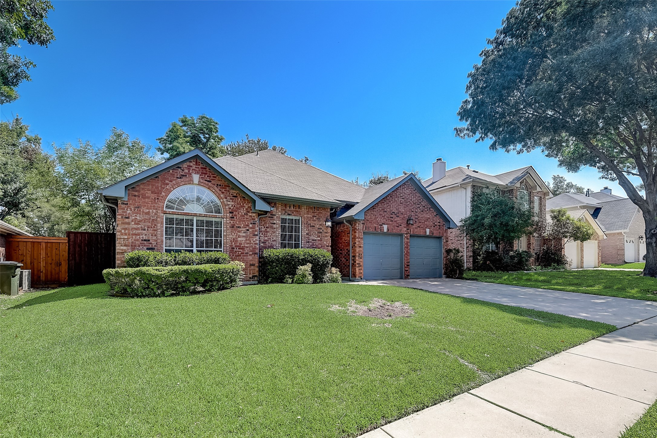 Property photo 01 of 4713 Portrait Lane, Plano, TX 75024 | MLS #21243792