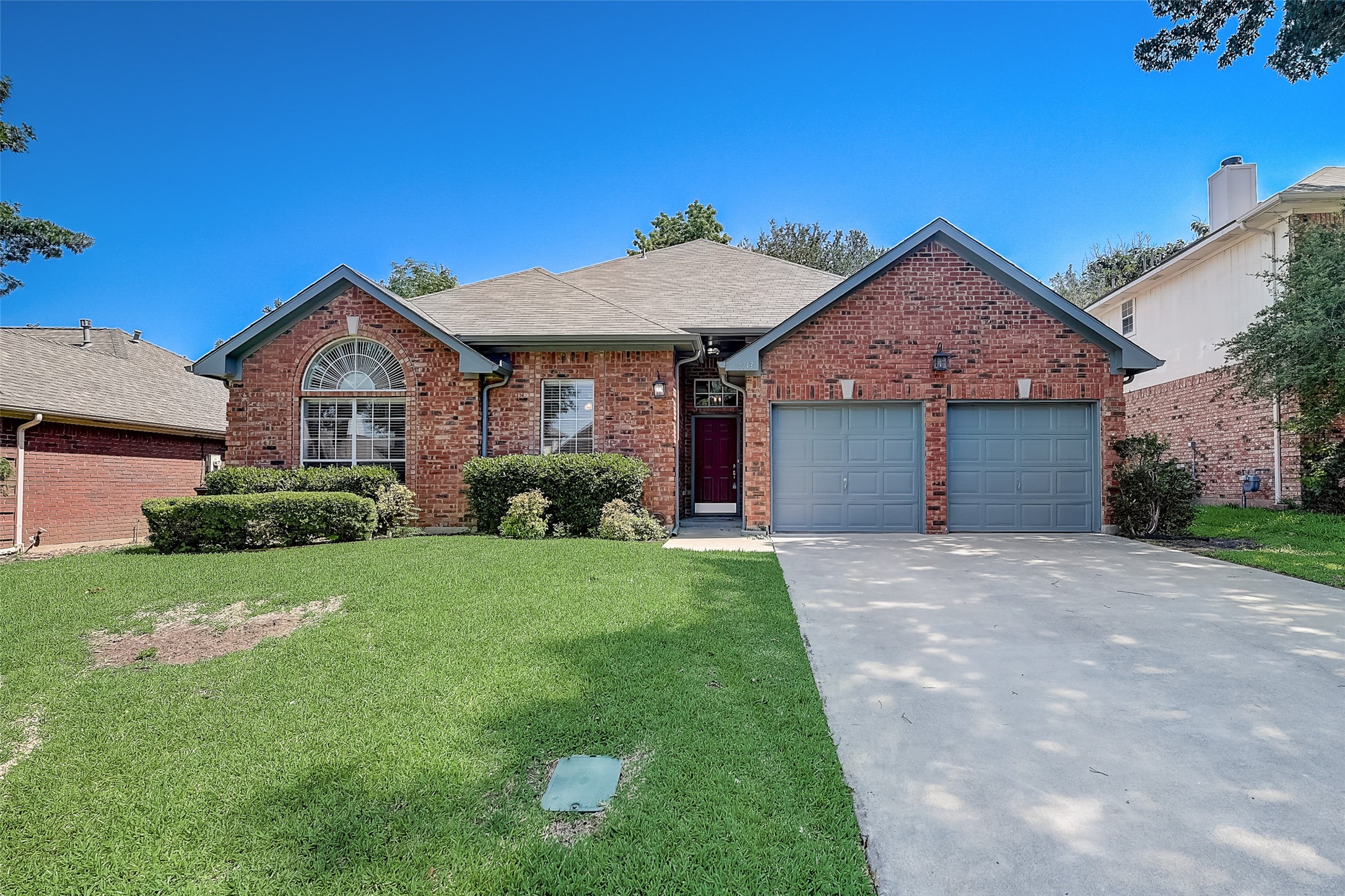 Property photo 03 of 4713 Portrait Lane, Plano, TX 75024 | MLS #21243792