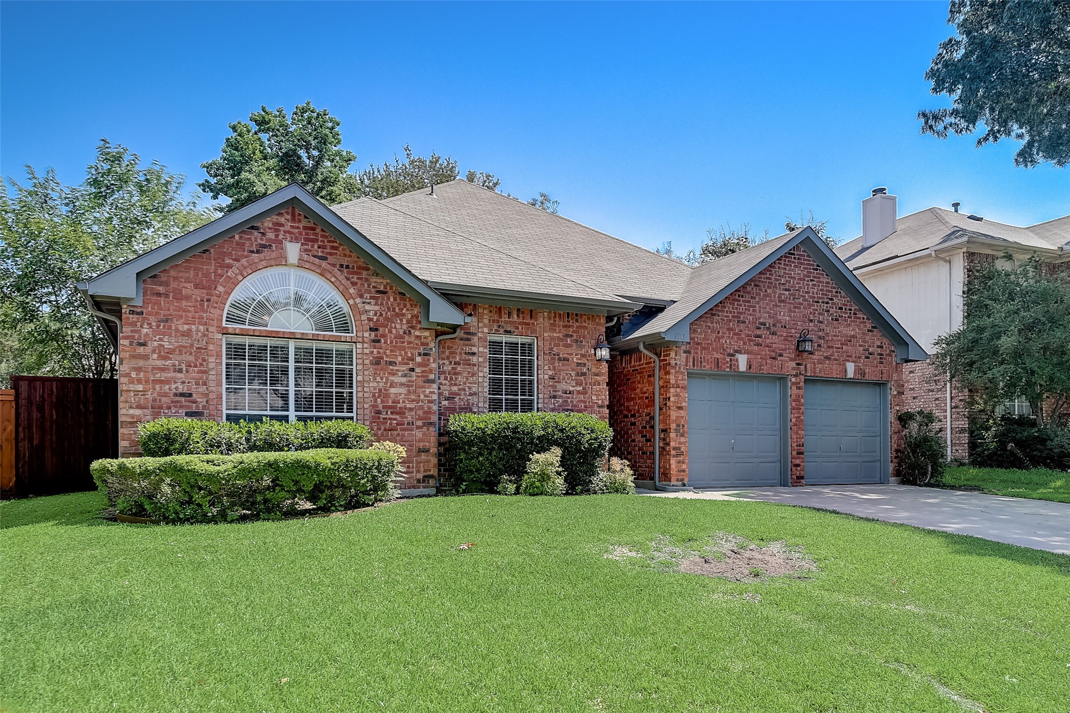 Property photo 04 of 4713 Portrait Lane, Plano, TX 75024 | MLS #21243792