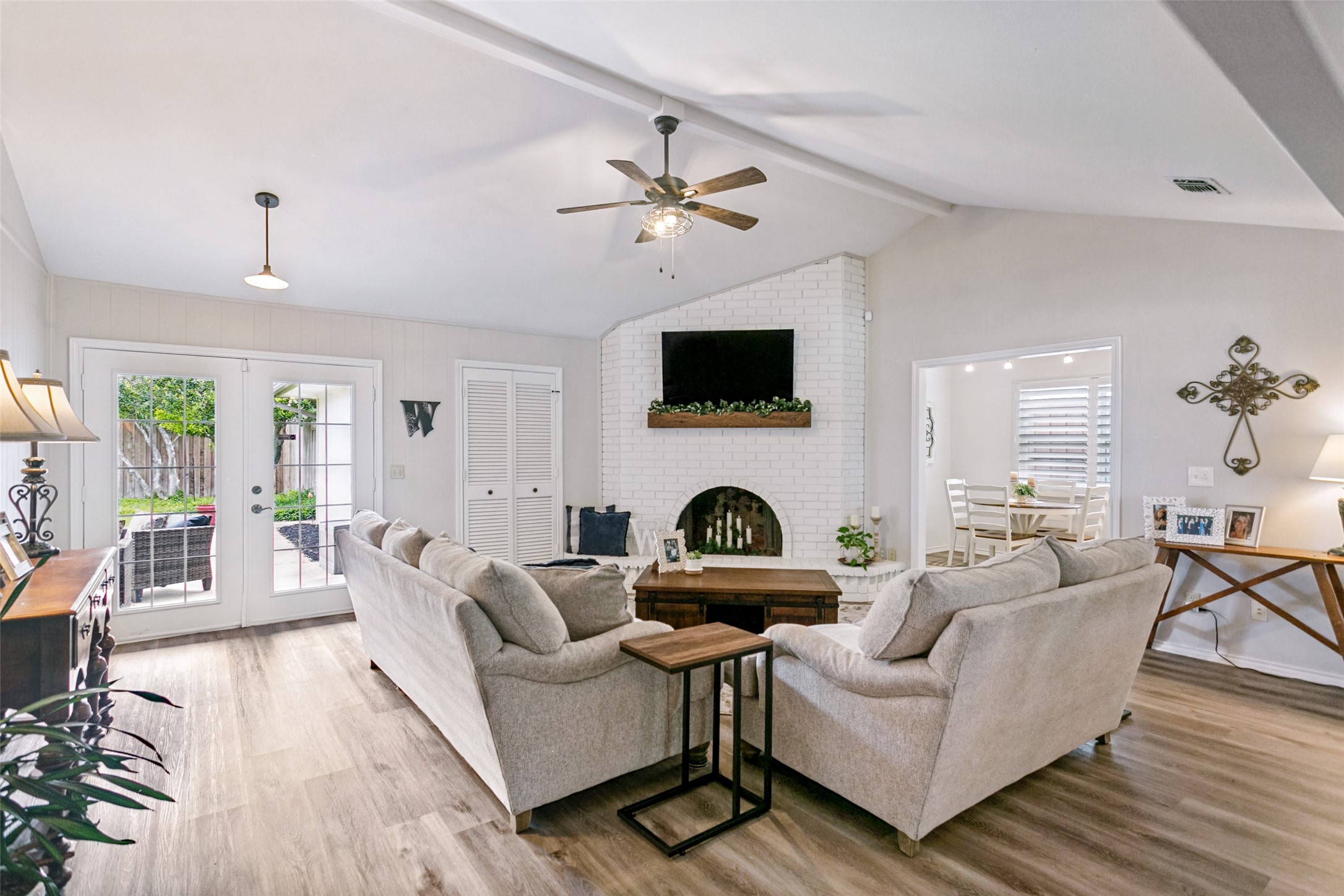 2516 Fairview Drive, Plano, TX, 75075