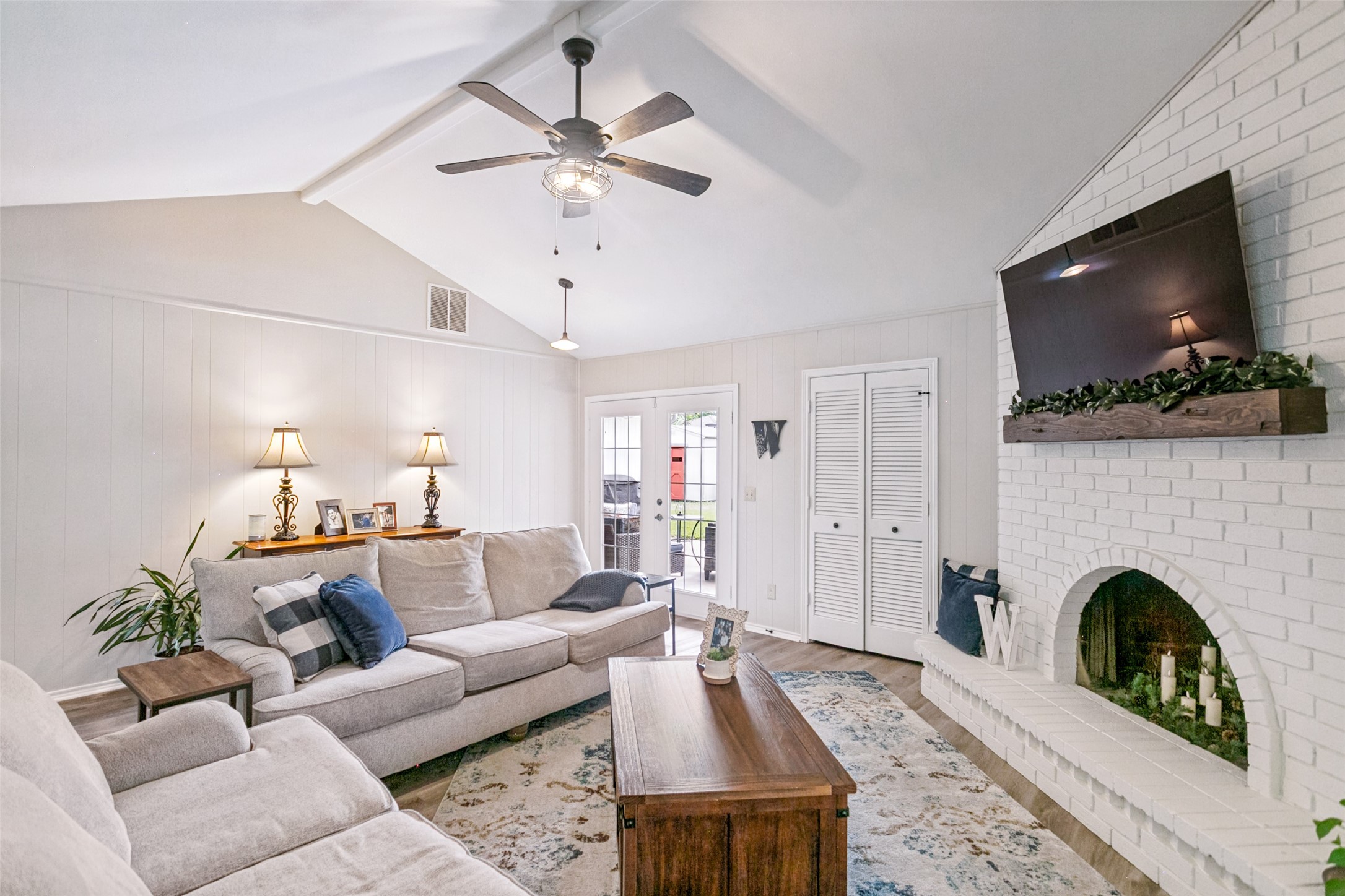 2516 Fairview Drive, Plano, TX, 75075