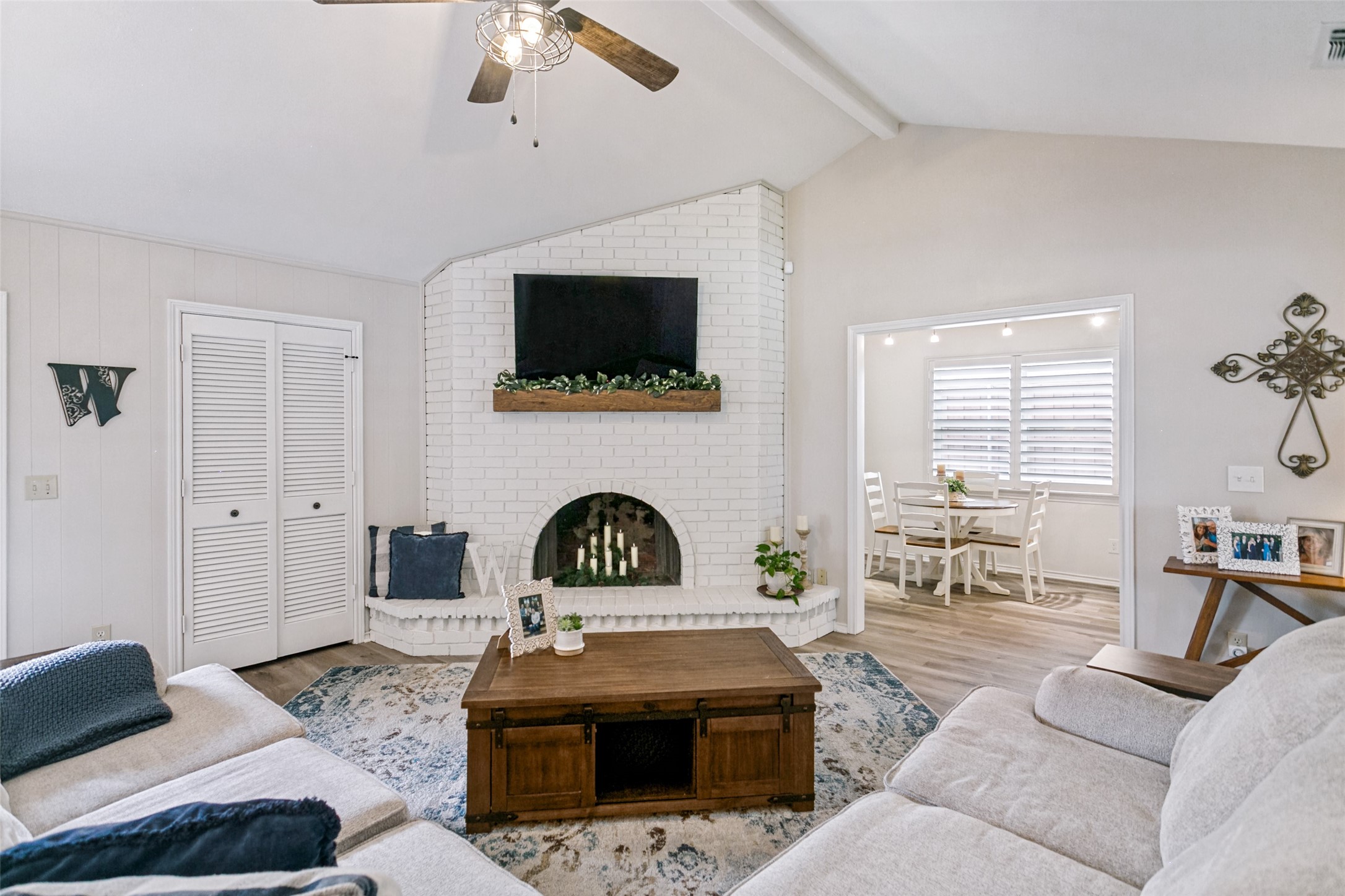 2516 Fairview Drive, Plano, TX, 75075
