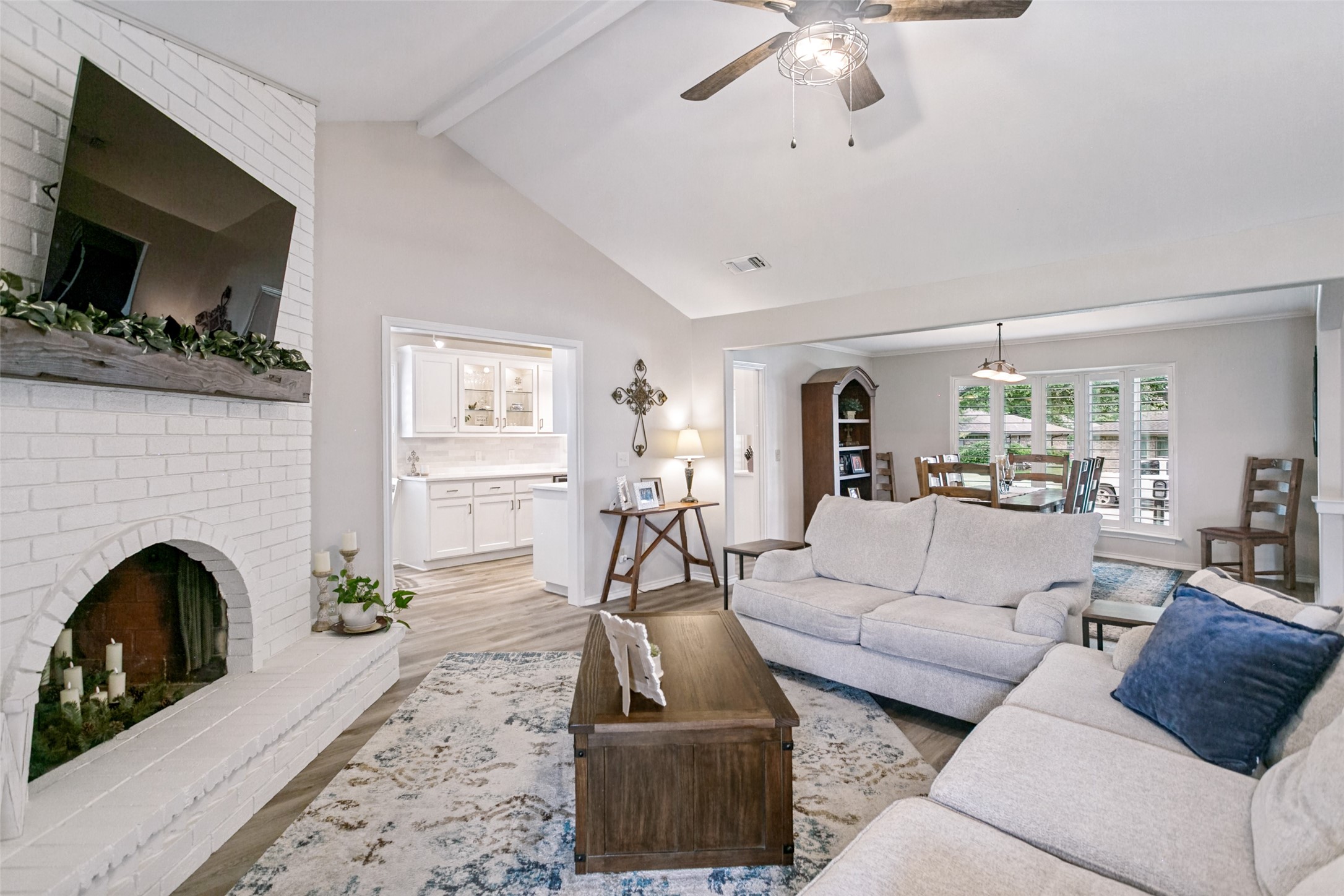 2516 Fairview Drive, Plano, TX, 75075