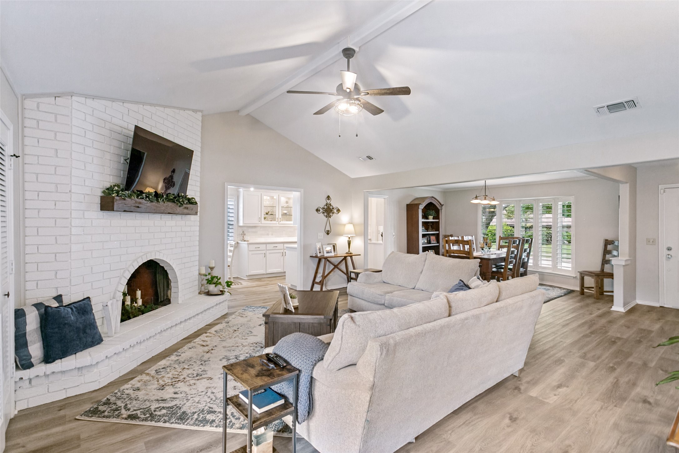 2516 Fairview Drive, Plano, TX, 75075