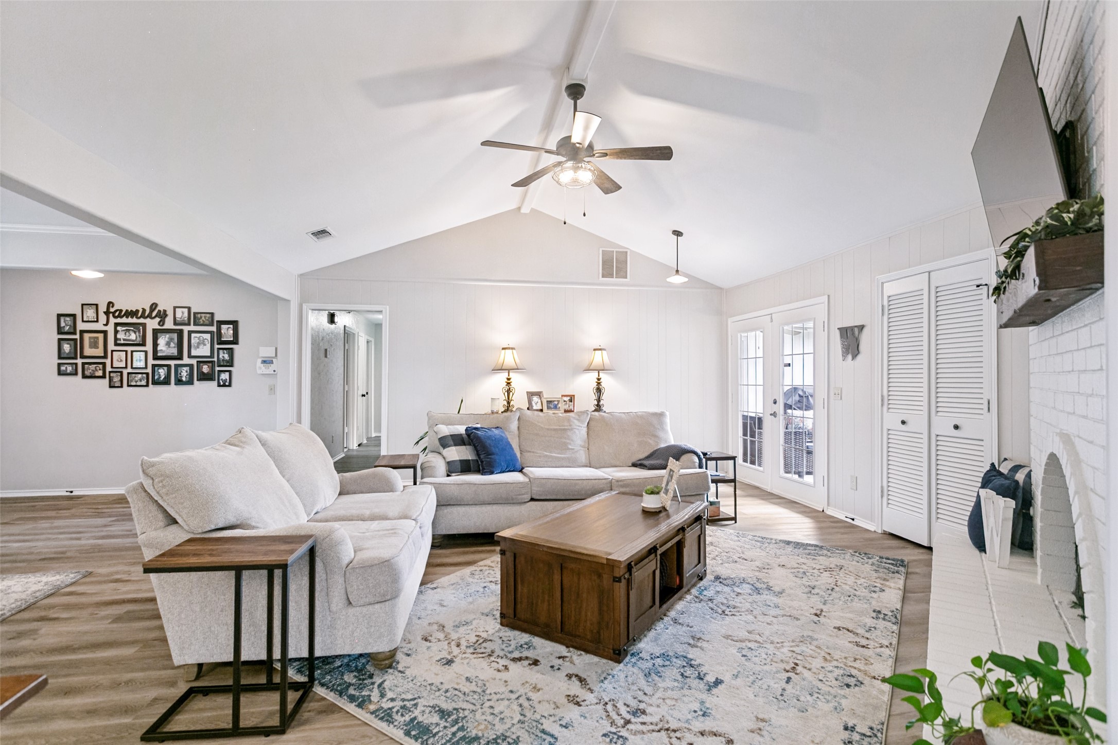 2516 Fairview Drive, Plano, TX, 75075