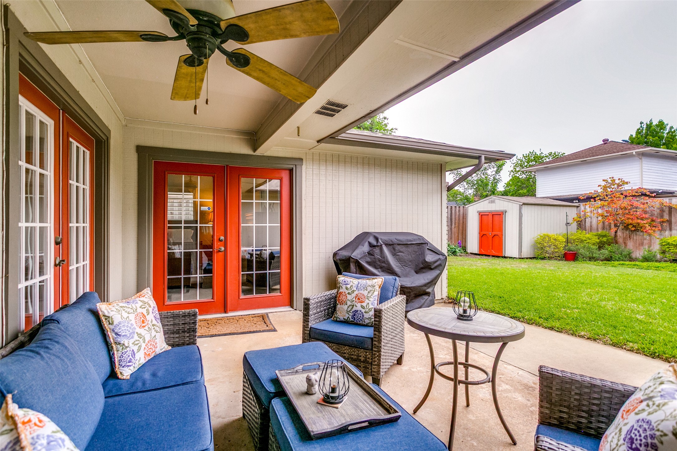 2516 Fairview Drive, Plano, TX, 75075