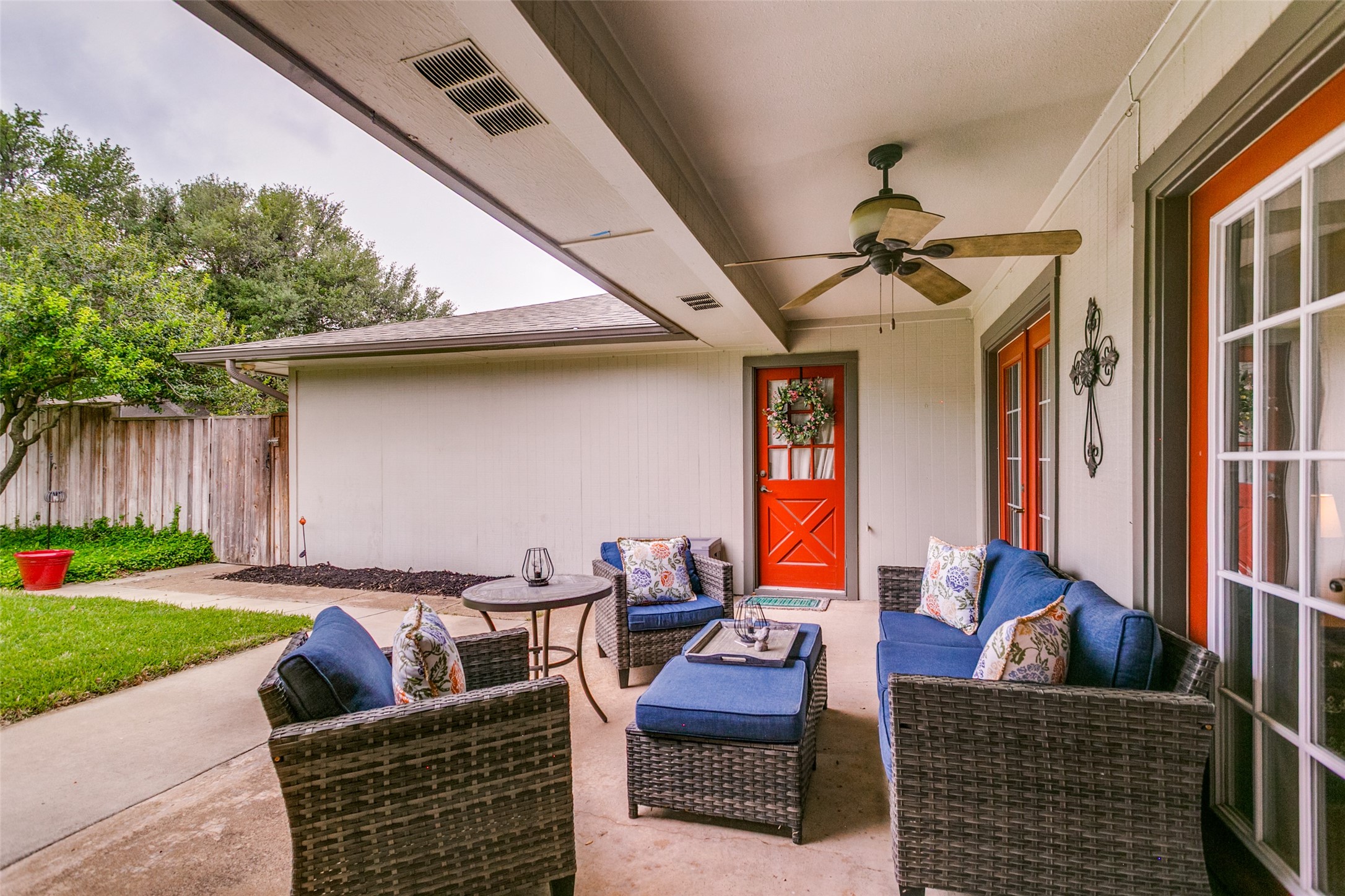 2516 Fairview Drive, Plano, TX, 75075