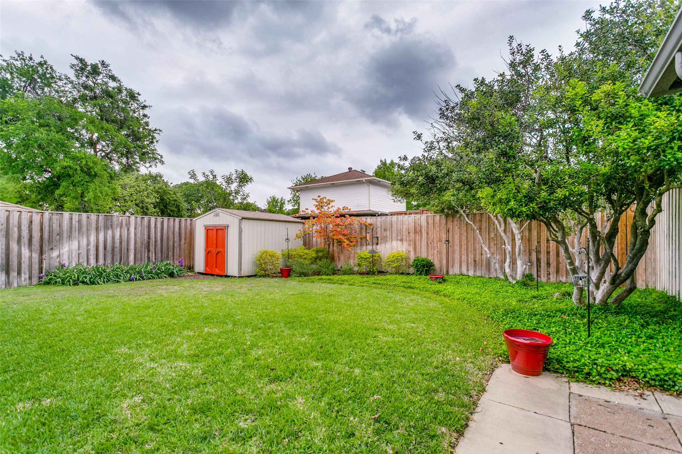 2516 Fairview Drive, Plano, TX, 75075