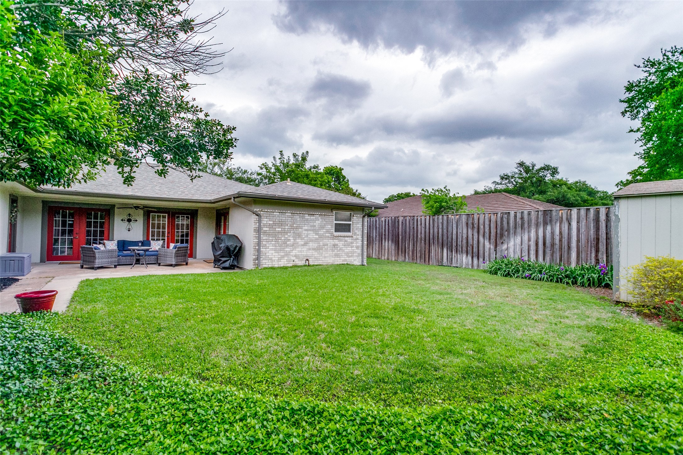 2516 Fairview Drive, Plano, TX, 75075