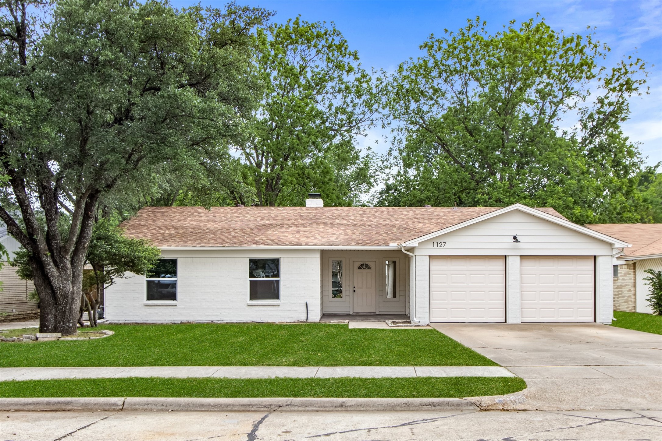 1127 Kris Street, Irving, TX, 75060