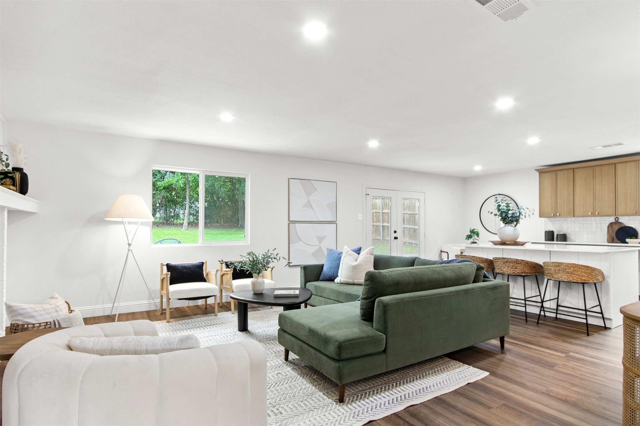 1127 Kris Street, Irving, TX, 75060