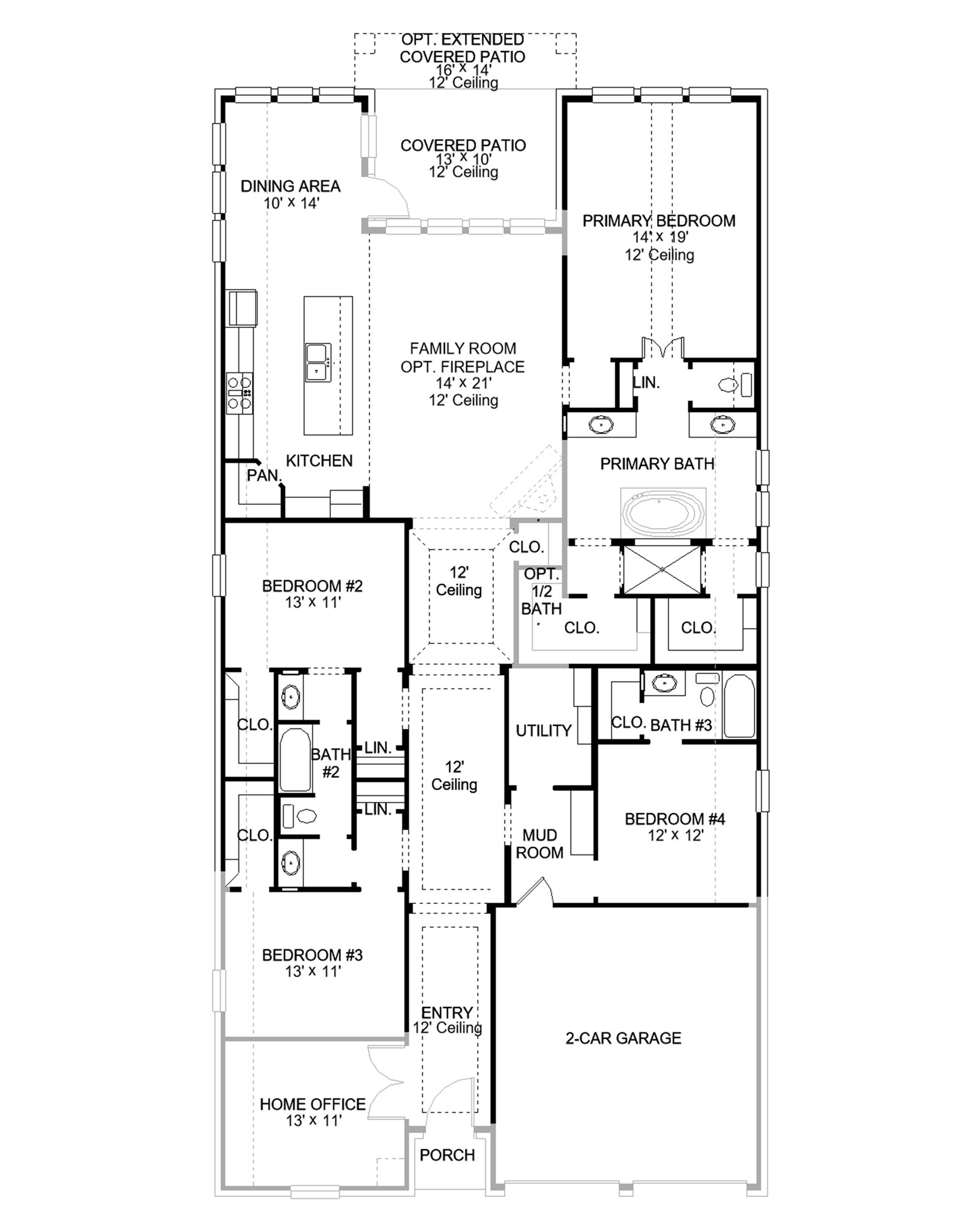 228 Woodoat Road, Waxahachie, TX, 75165