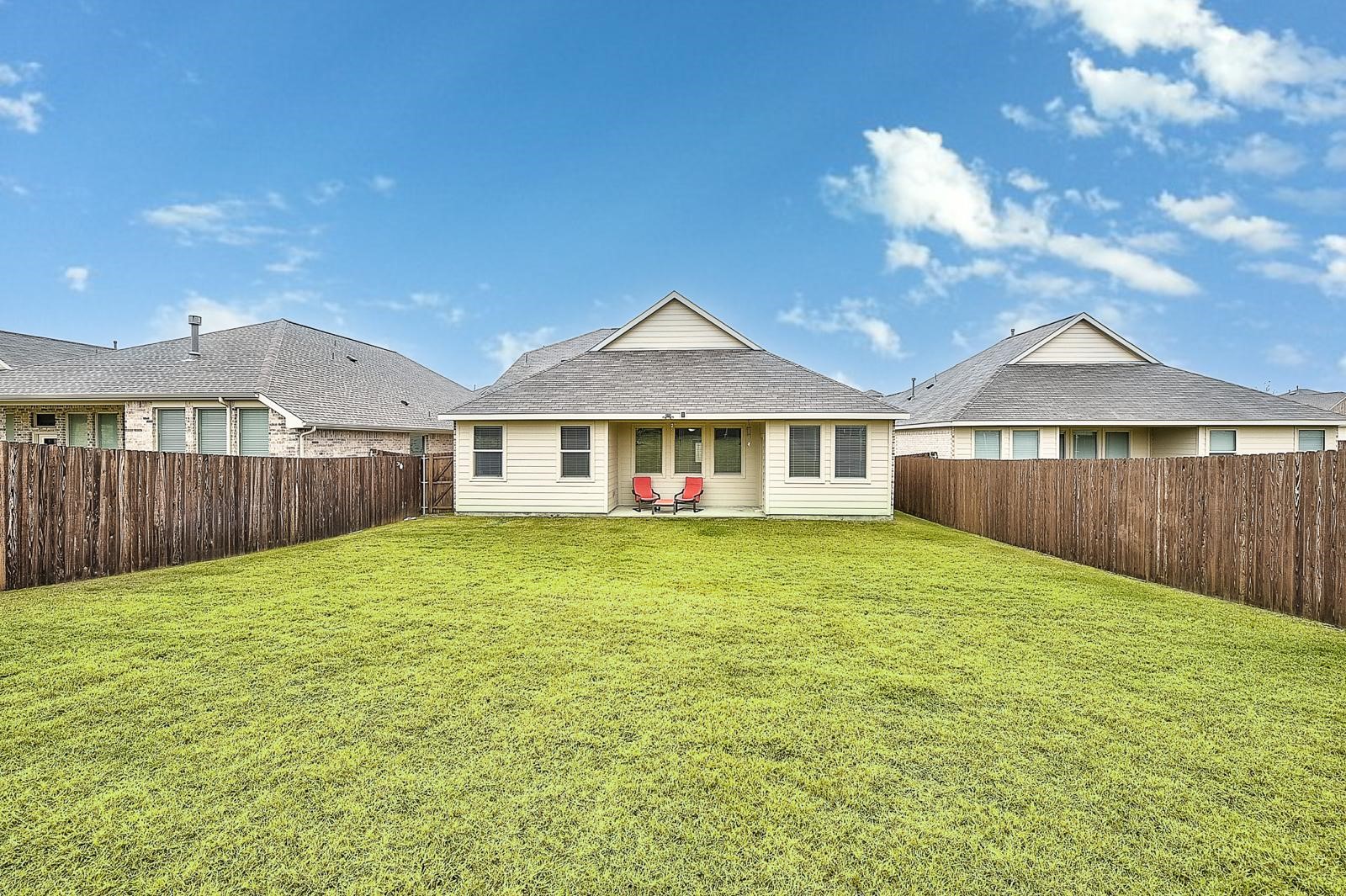 3308 Goose Lane, Mckinney, TX, 75071