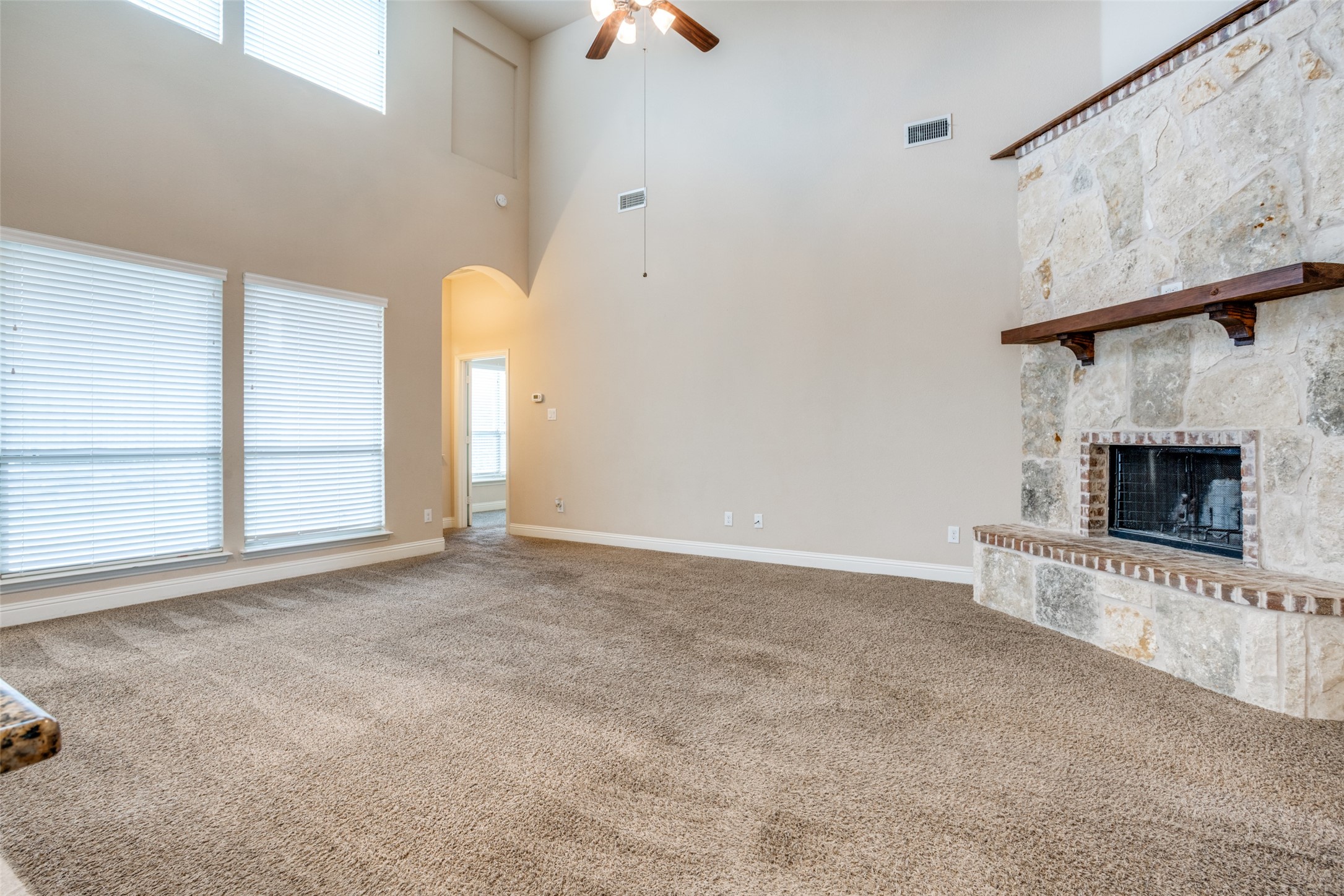 3303 Robin Trail, Melissa, TX, 75454