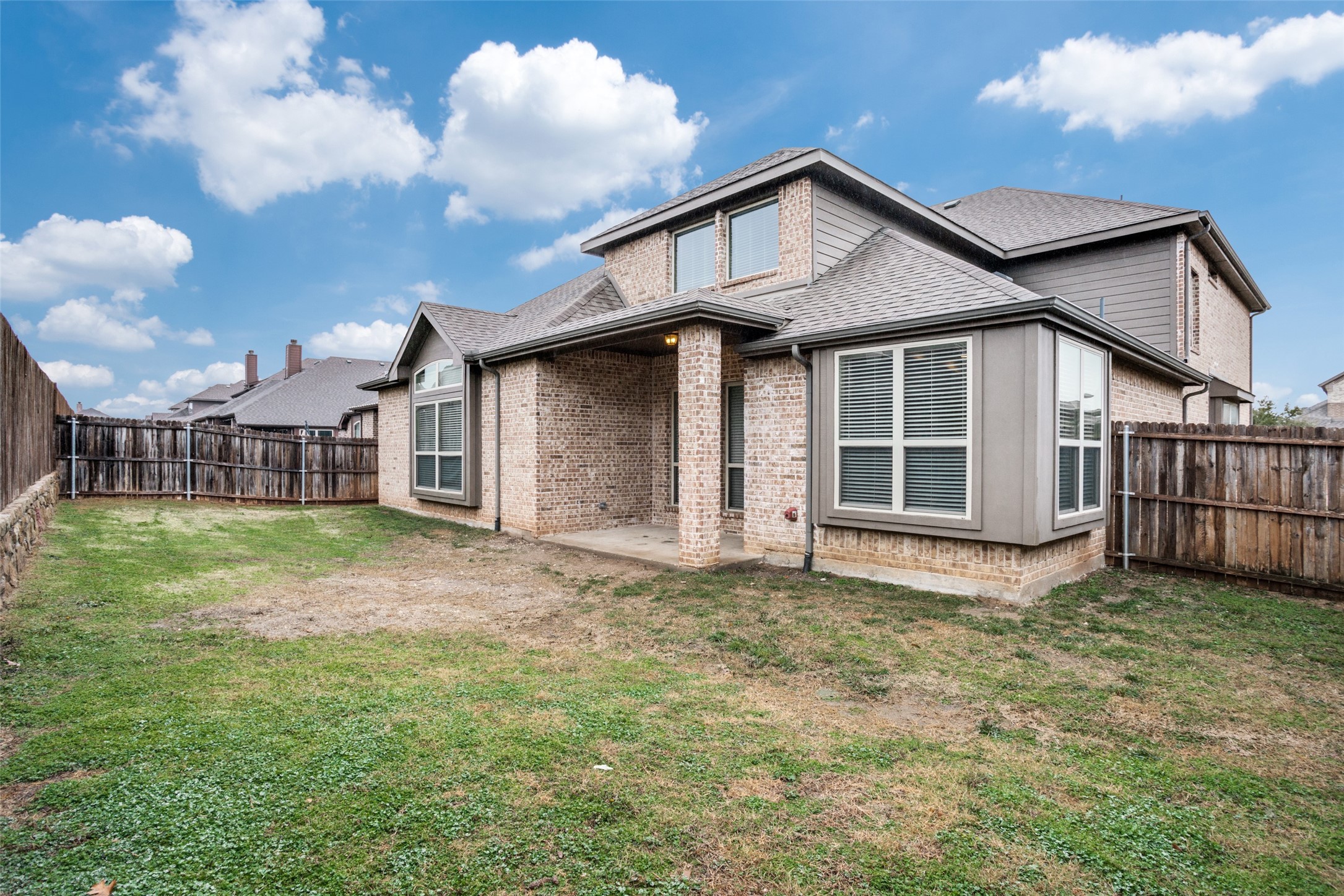 3303 Robin Trail, Melissa, TX, 75454