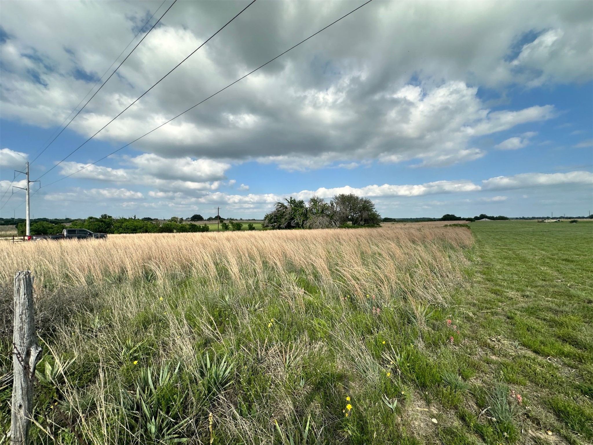 TBD C R 438, Dublin, TX, 76446