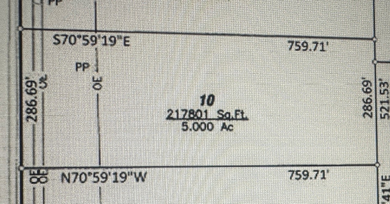 TBD C R 438, Dublin, TX, 76446