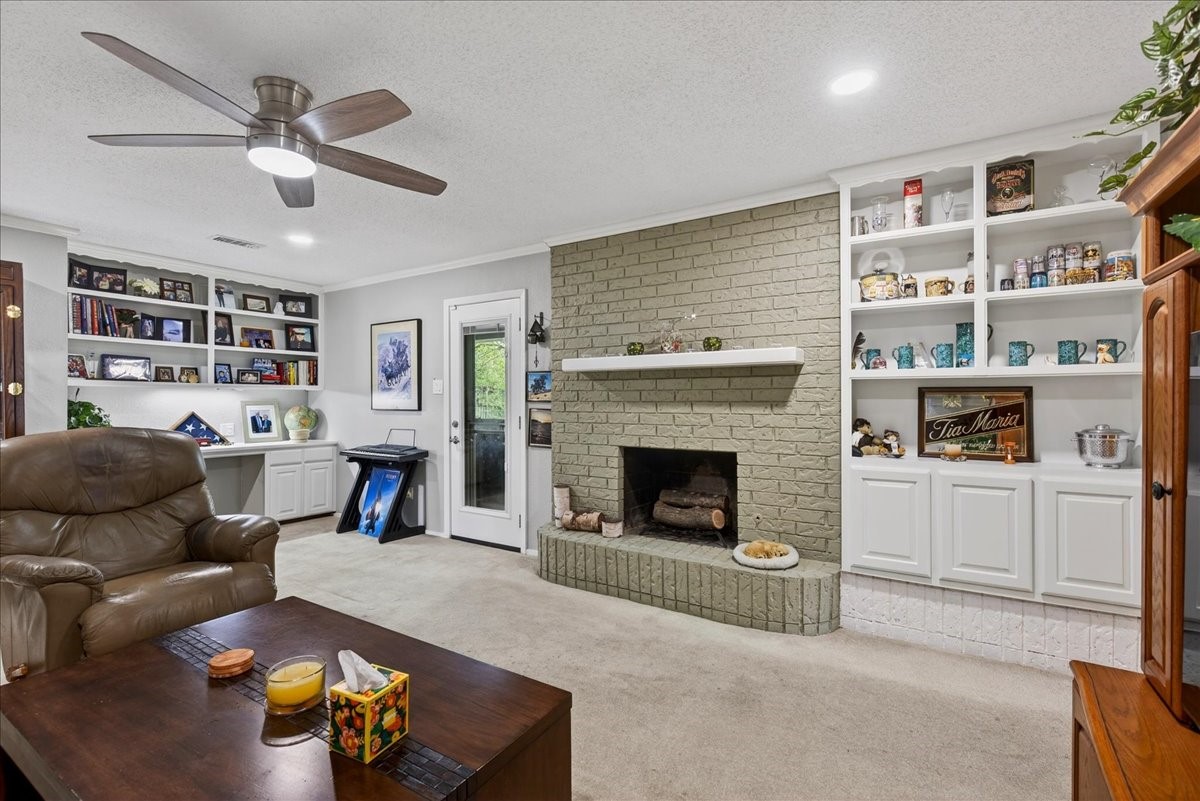 1808 E Cedar Elm Drive, Arlington, TX, 76012