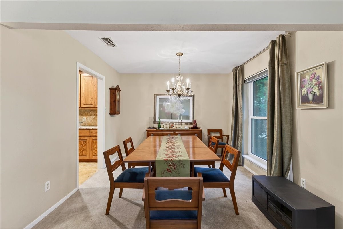 1808 E Cedar Elm Drive, Arlington, TX, 76012