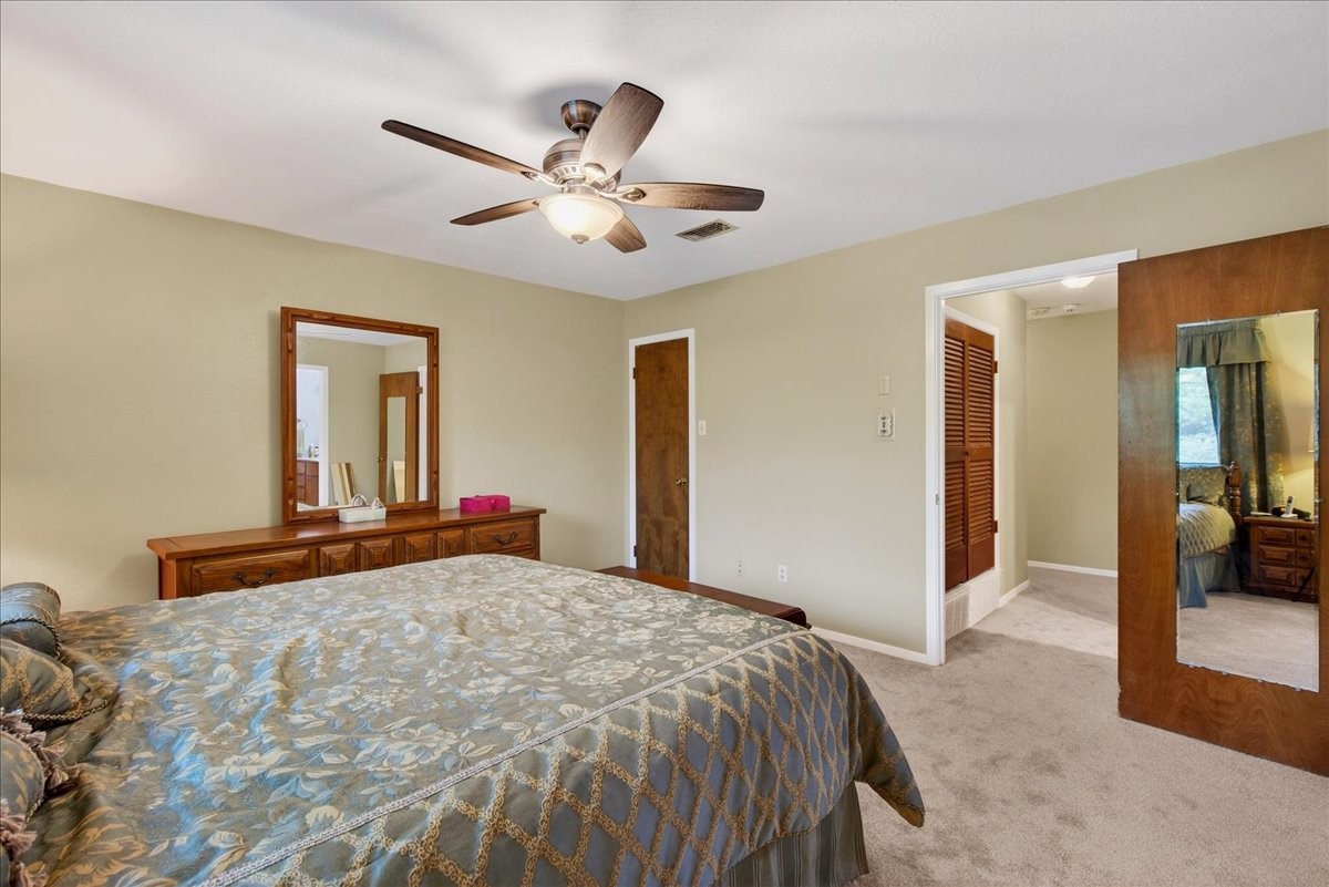 1808 E Cedar Elm Drive, Arlington, TX, 76012