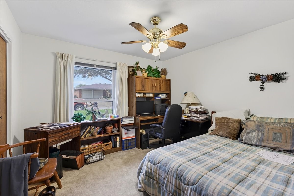 1808 E Cedar Elm Drive, Arlington, TX, 76012