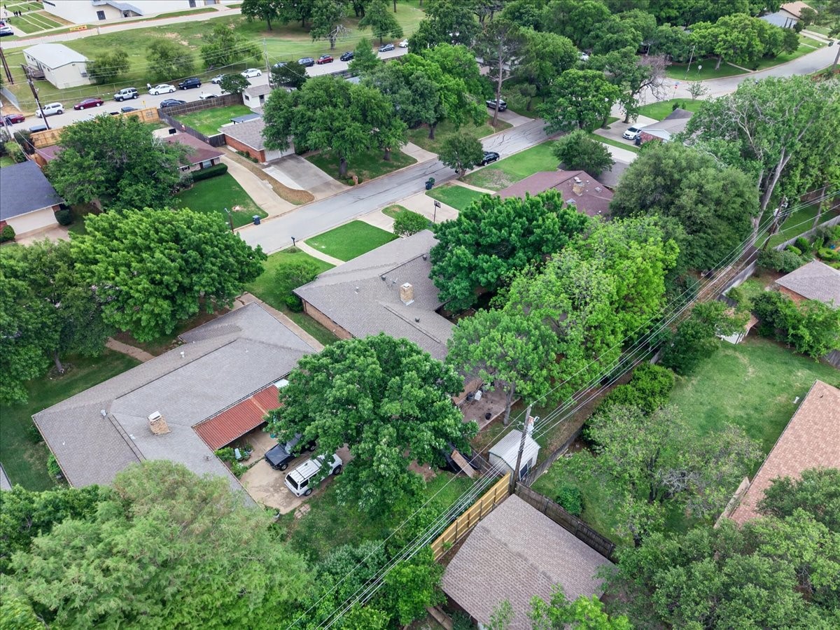 1808 E Cedar Elm Drive, Arlington, TX, 76012