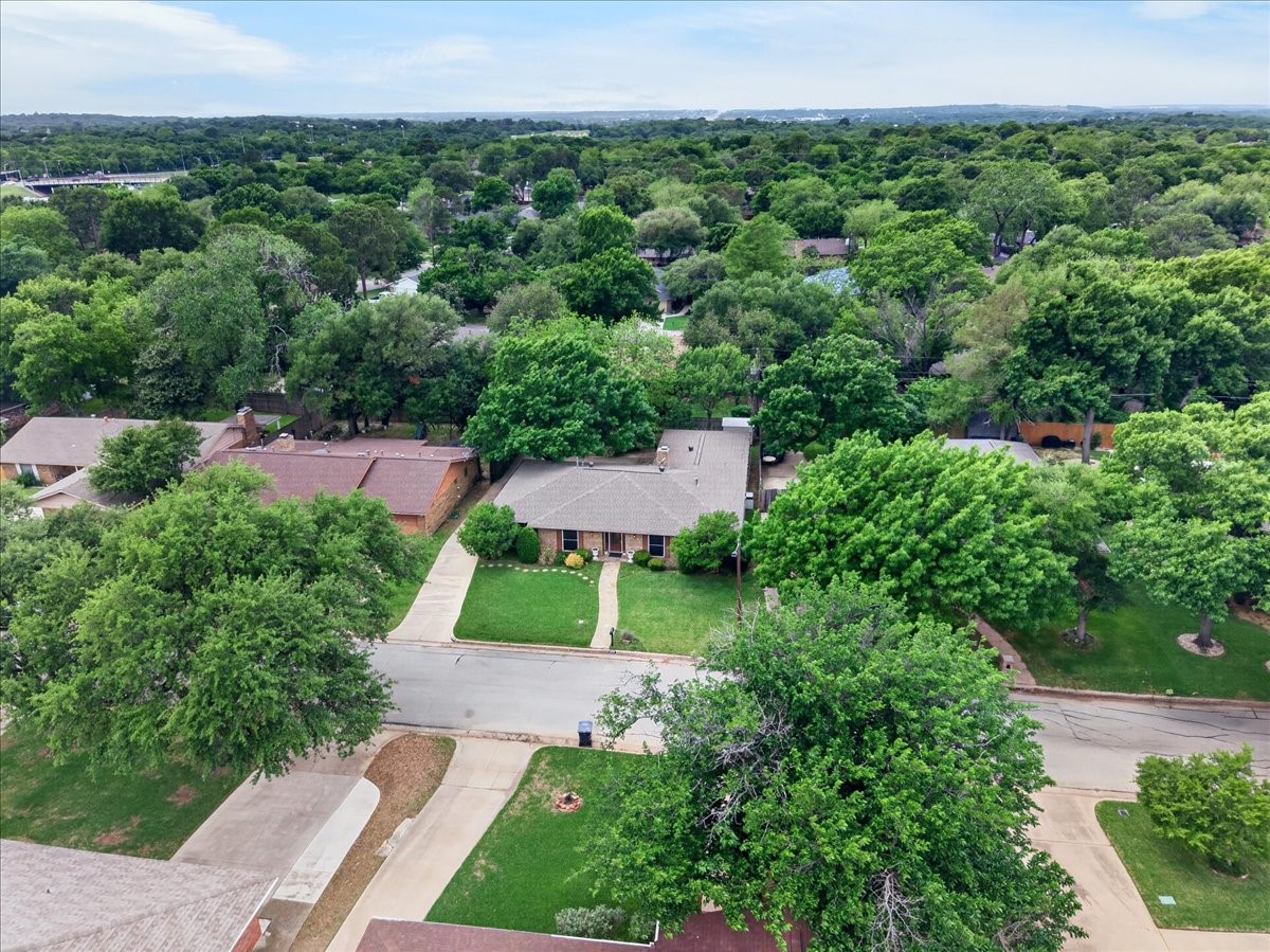 1808 E Cedar Elm Drive, Arlington, TX, 76012