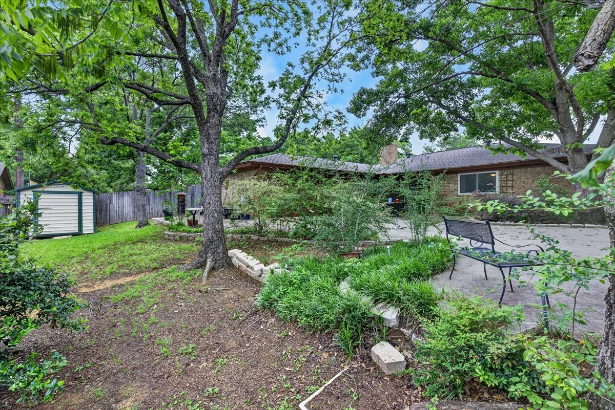 1808 E Cedar Elm Drive, Arlington, TX, 76012