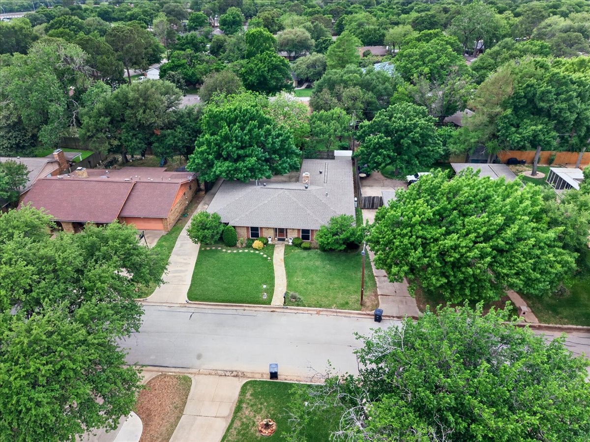1808 E Cedar Elm Drive, Arlington, TX, 76012