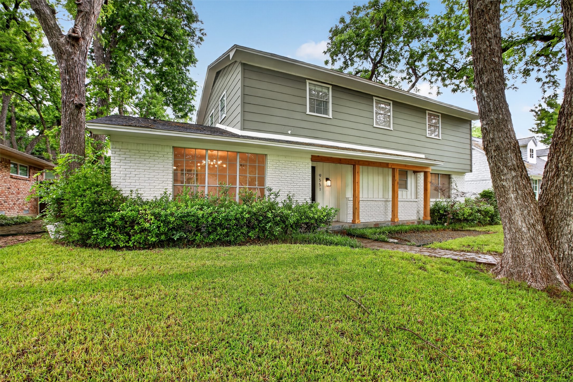 9551 Highedge Drive, Dallas, TX, 75238