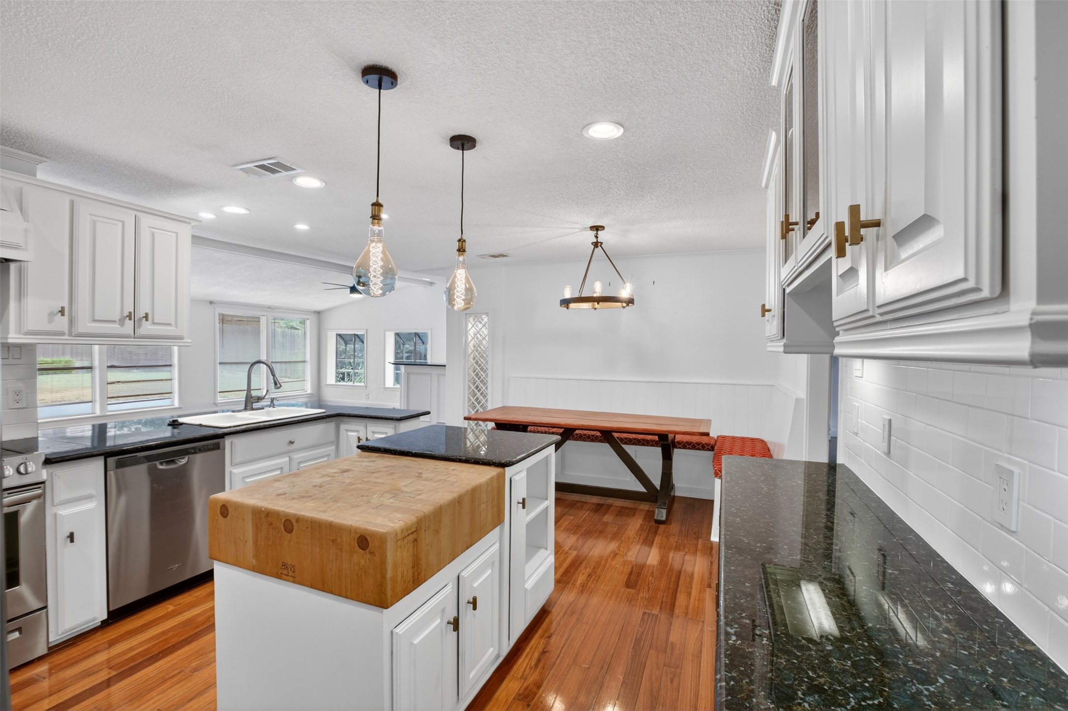 9551 Highedge Drive, Dallas, TX, 75238