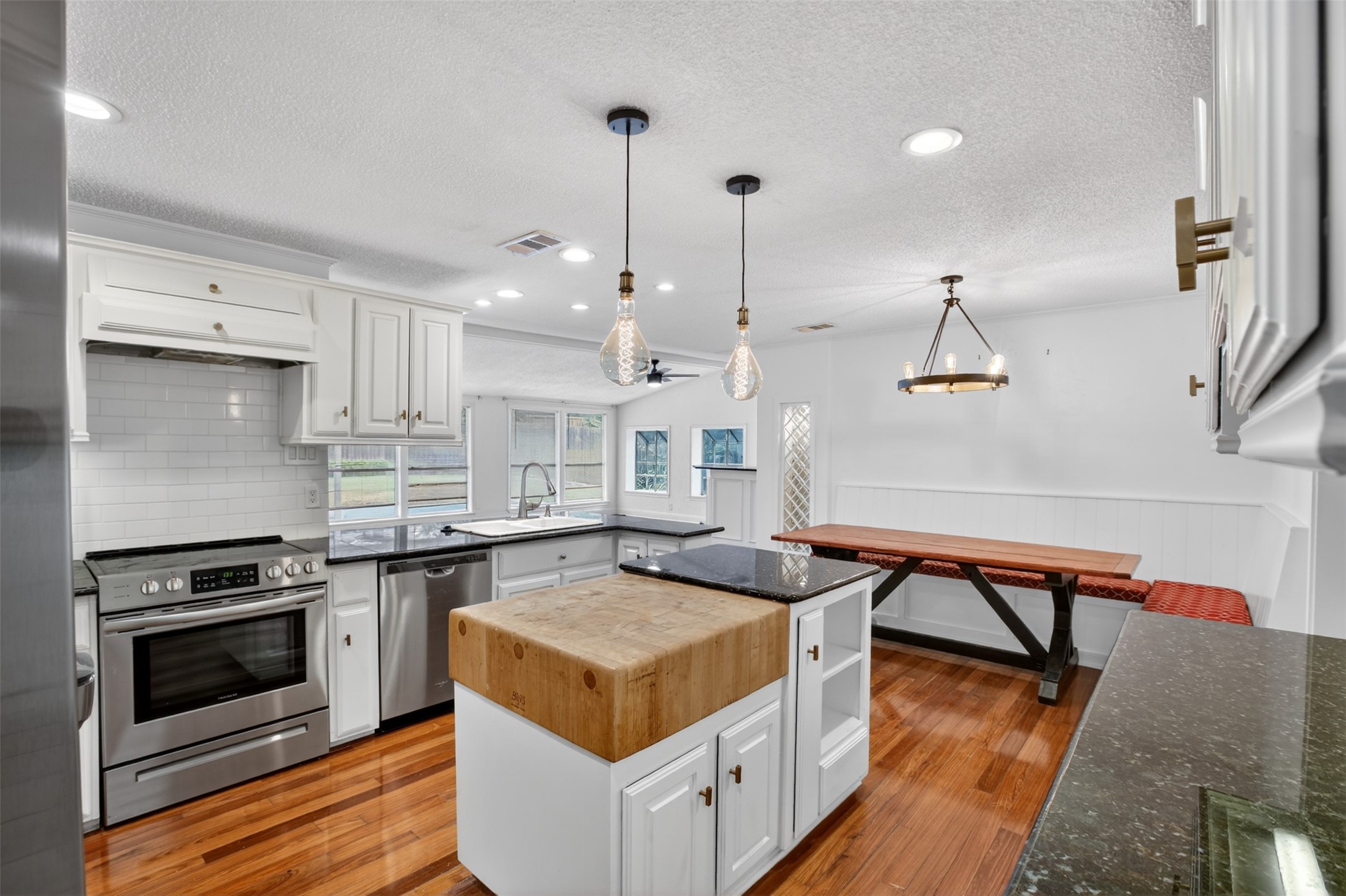 9551 Highedge Drive, Dallas, TX, 75238