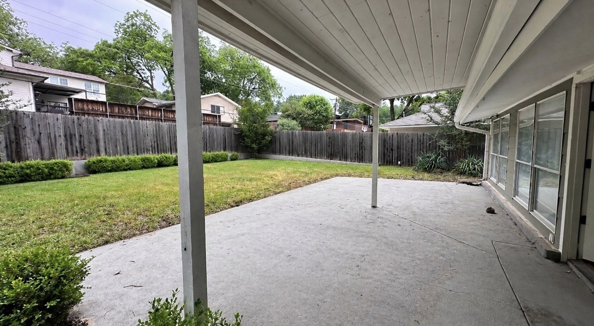 9551 Highedge Drive, Dallas, TX, 75238