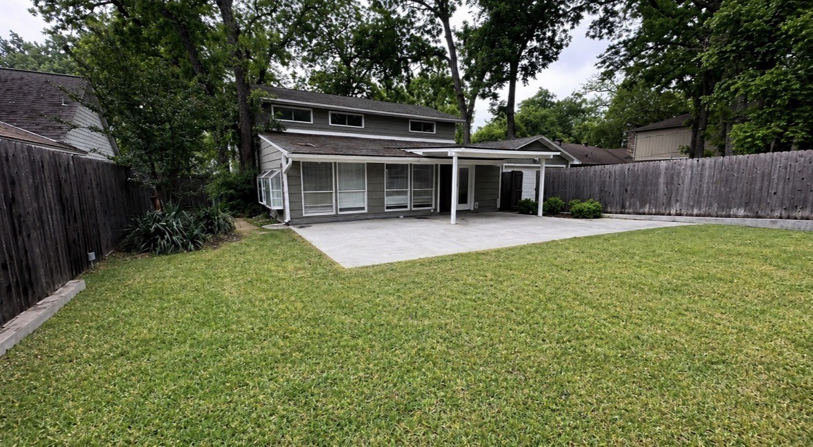 9551 Highedge Drive, Dallas, TX, 75238