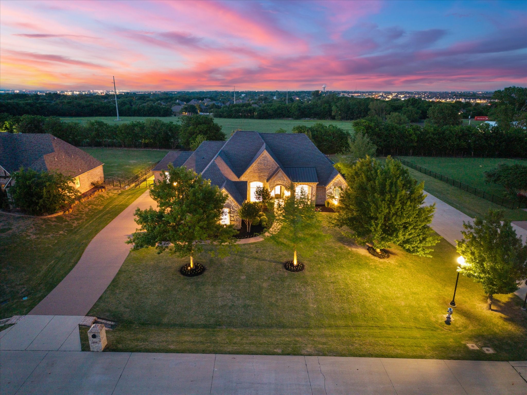 2141 Woodhaven Drive, Prosper, TX, 75078