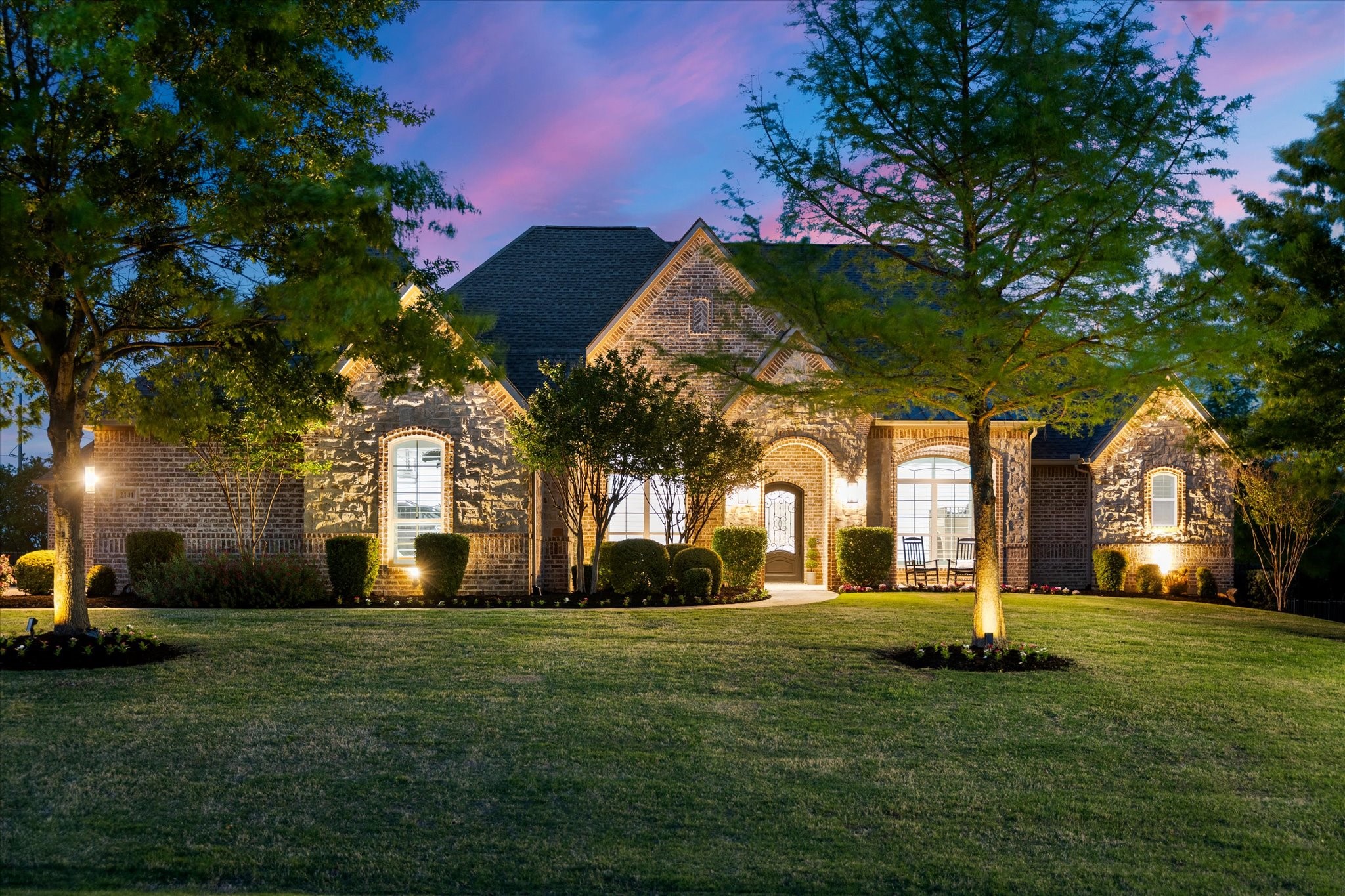 2141 Woodhaven Drive, Prosper, TX, 75078