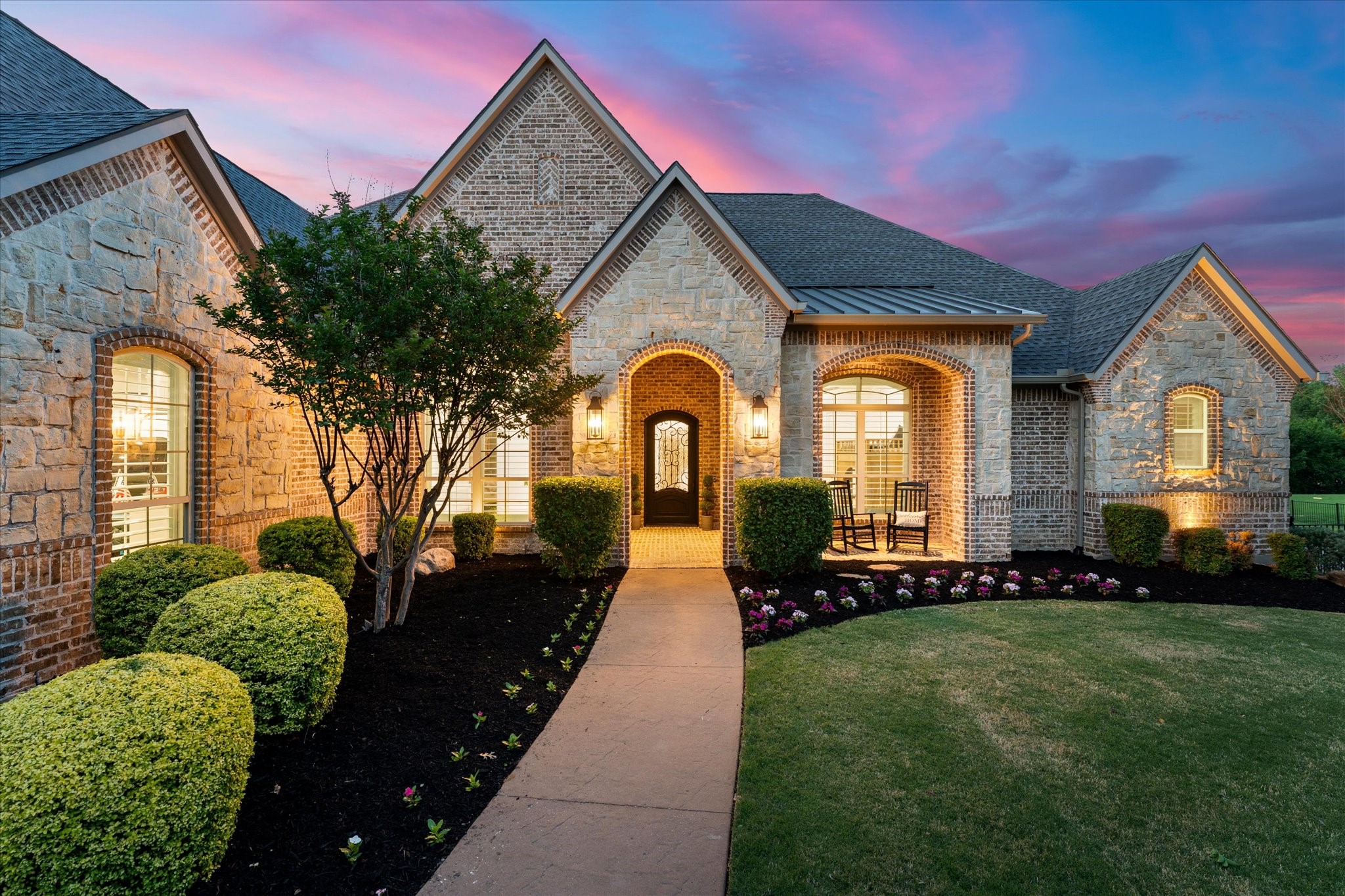 2141 Woodhaven Drive, Prosper, TX, 75078