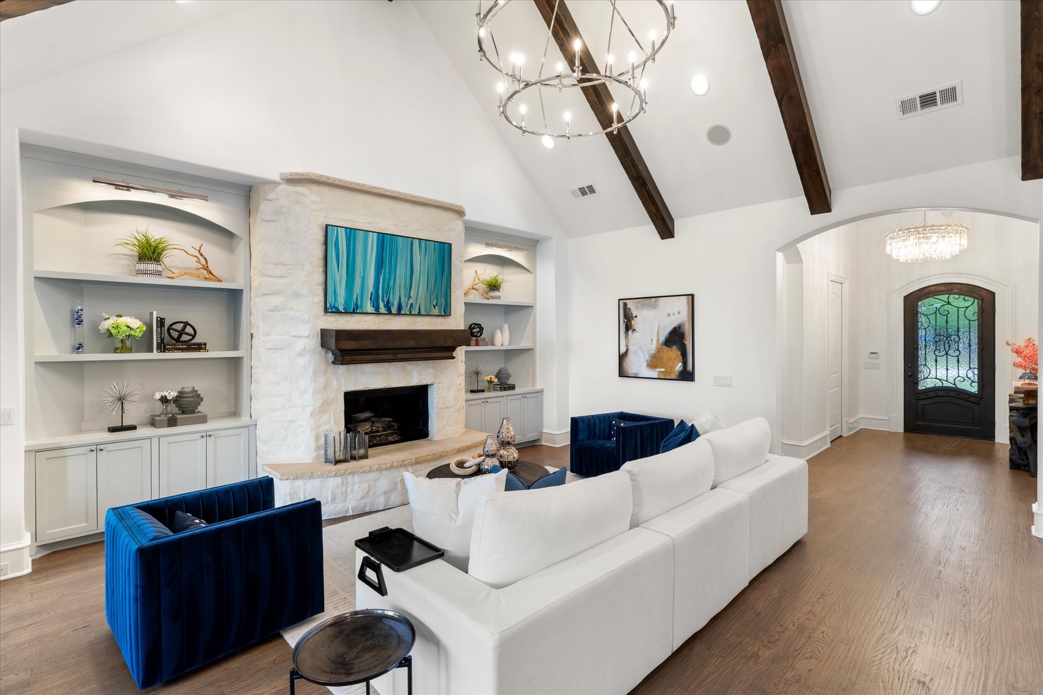 2141 Woodhaven Drive, Prosper, TX, 75078