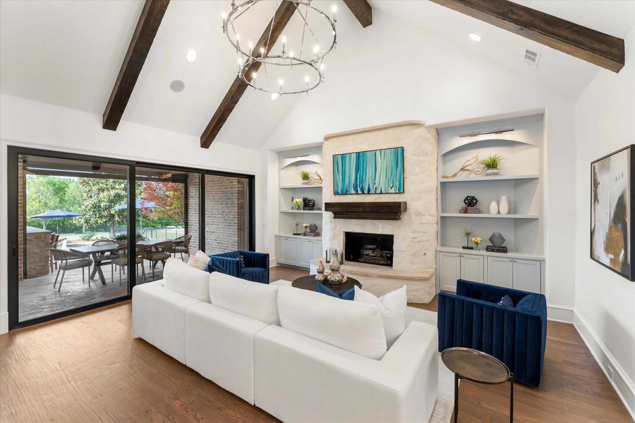 2141 Woodhaven Drive, Prosper, TX, 75078